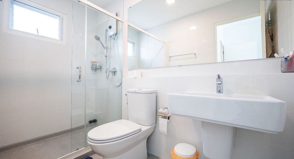 For sale 3 bedrooms house in Bang Yai, Nonthaburi