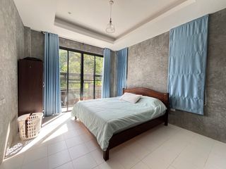 出租 和 出售 2 卧室 独立屋 在 Mueang Krabi, Krabi