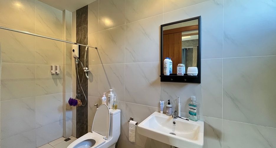 For rent and for sale 2 bedrooms house in Mueang Krabi, Krabi