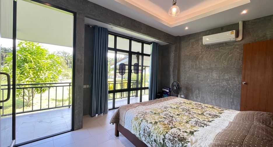 For rent and for sale 2 bedrooms house in Mueang Krabi, Krabi