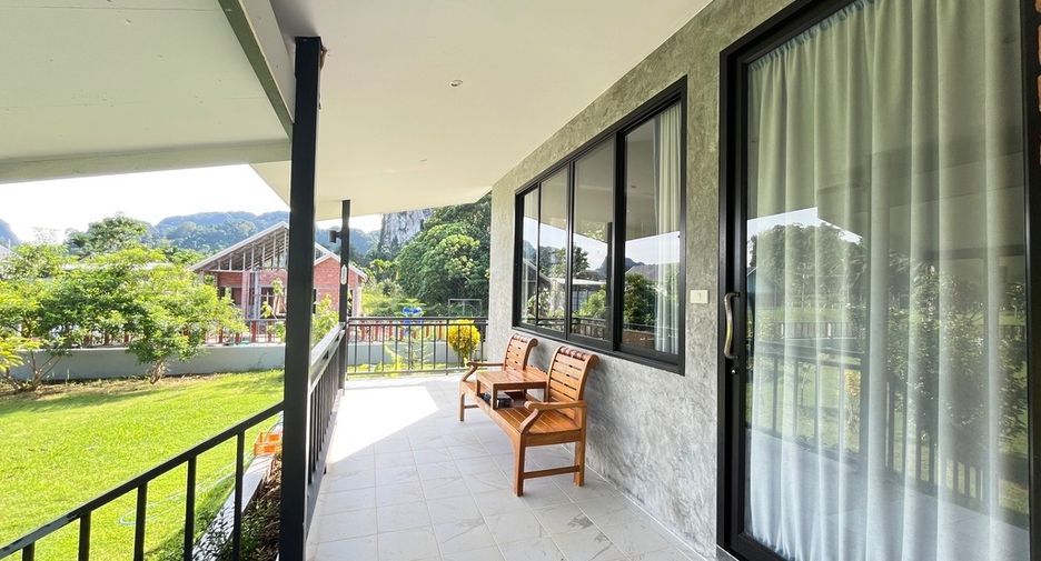 For rent and for sale 2 bedrooms house in Mueang Krabi, Krabi