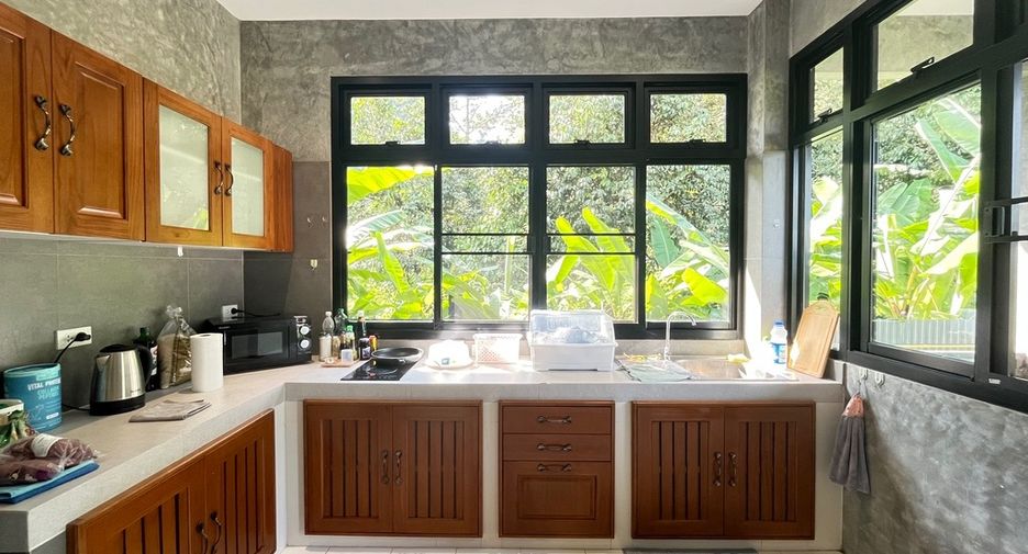 For rent and for sale 2 bedrooms house in Mueang Krabi, Krabi