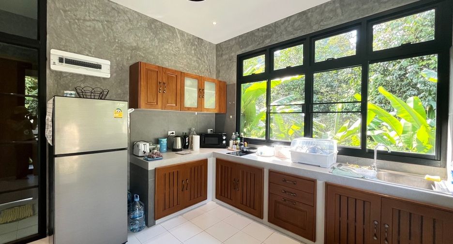 For rent and for sale 2 bedrooms house in Mueang Krabi, Krabi