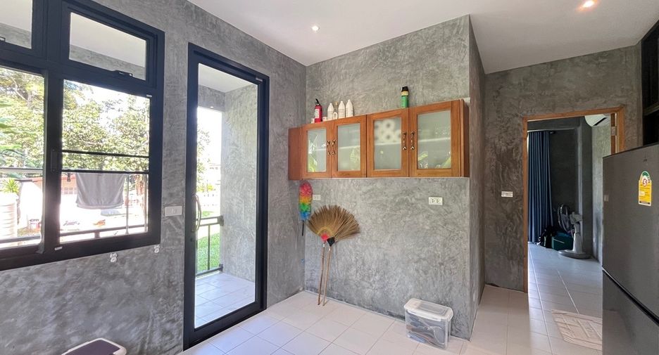 For rent and for sale 2 bedrooms house in Mueang Krabi, Krabi