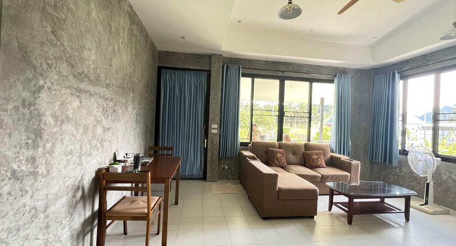For rent and for sale 2 bedrooms house in Mueang Krabi, Krabi