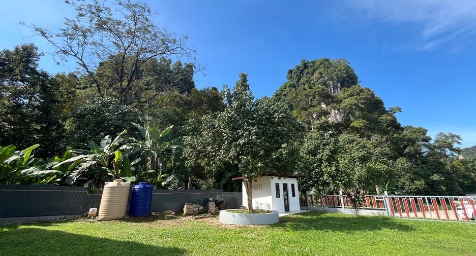 For rent and for sale 2 bedrooms house in Mueang Krabi, Krabi