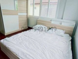 For rent 4 bedrooms house in Bang Kruai, Nonthaburi