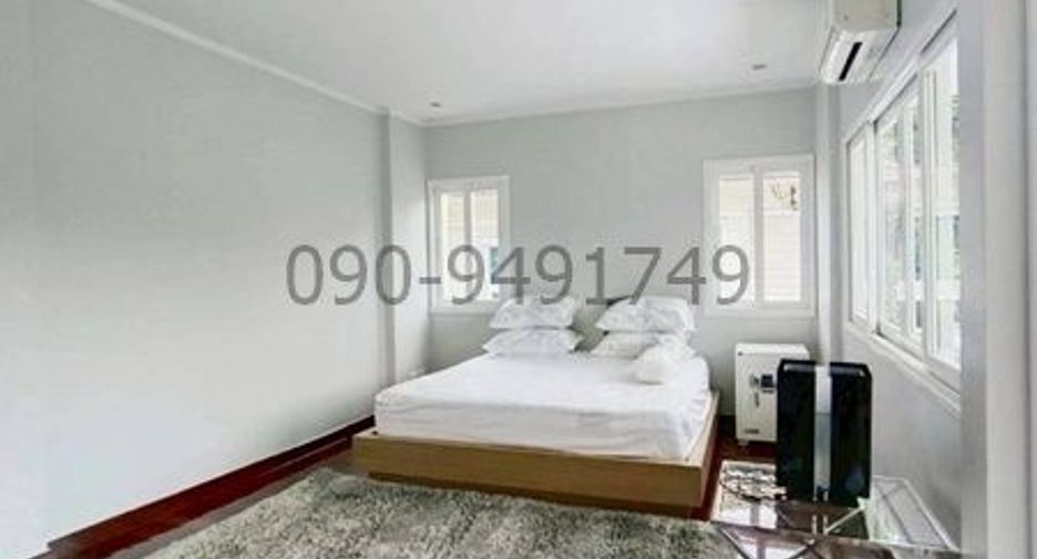For rent 4 bedrooms house in Bang Kruai, Nonthaburi