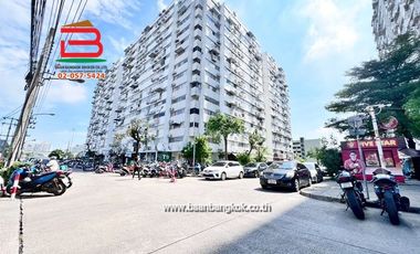 For sale 1 bed condo in Pak Kret, Nonthaburi