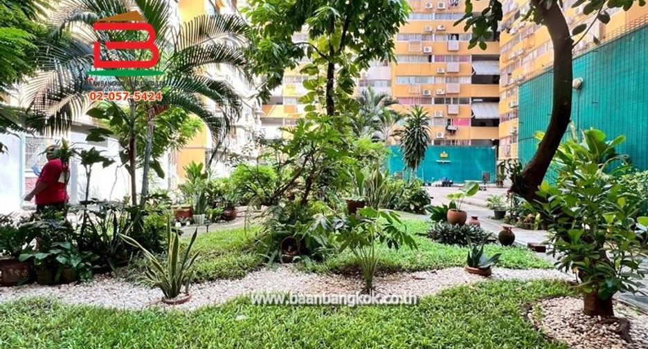For sale 1 bed condo in Pak Kret, Nonthaburi