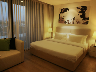 For Rent 1 Bedroom Condo In Mueang Chiang Mai