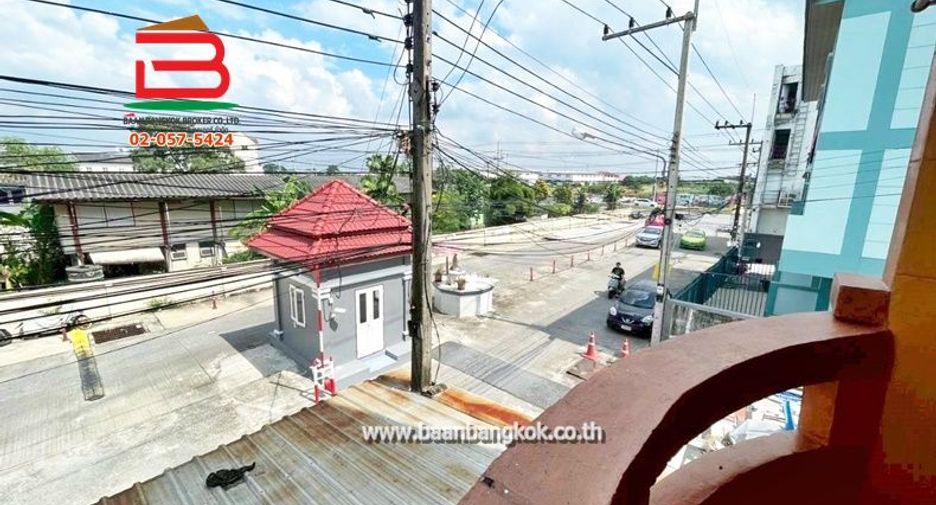 ขาย 4 ห้องนอน ทาวน์เฮ้าส์ ใน ลำลูกกา, ปทุมธานี