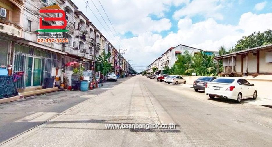ขาย 4 ห้องนอน ทาวน์เฮ้าส์ ใน ลำลูกกา, ปทุมธานี