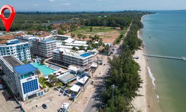 For sale land in Klaeng, Rayong