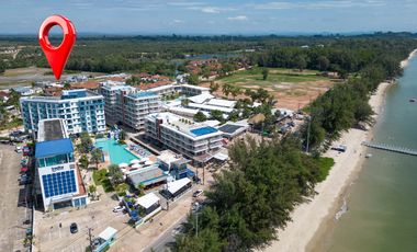 For sale land in Klaeng, Rayong