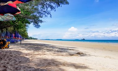 For sale land in Klaeng, Rayong