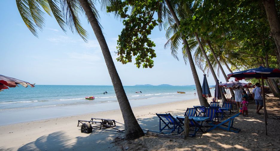 ขาย ที่ดิน ใน แกลง, ระยอง