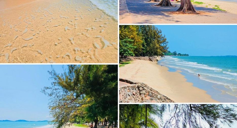 ขาย ที่ดิน ใน แกลง, ระยอง