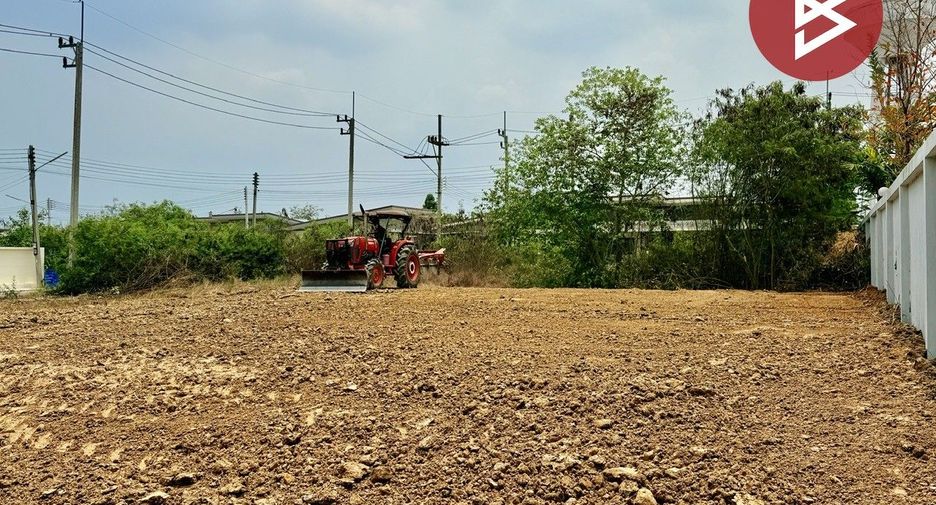 Grundstück zum Kauf in Mueang Nakhon Pathom, Nakhon Pathom