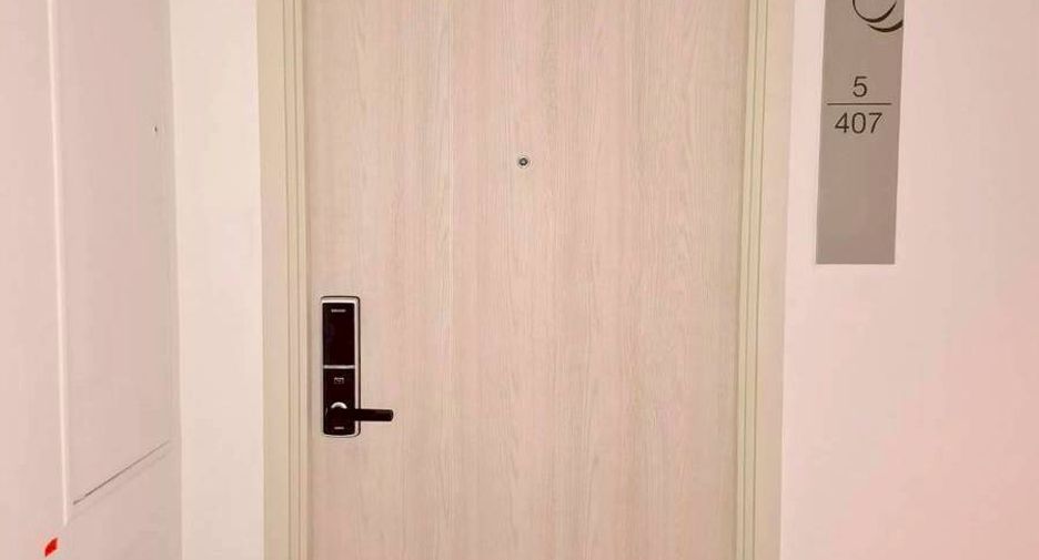 For rent and for sale 2 bedrooms condo in Khlong Toei, Bangkok
