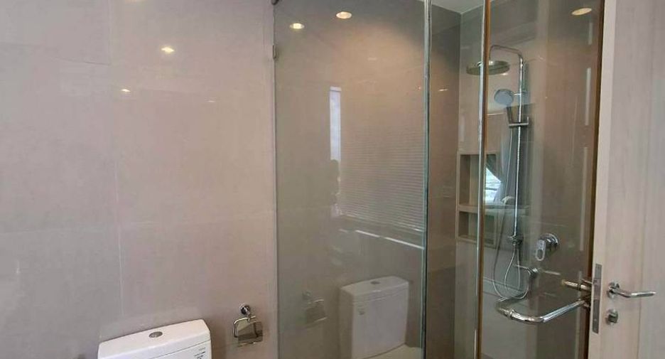 For rent and for sale 2 bedrooms condo in Khlong Toei, Bangkok