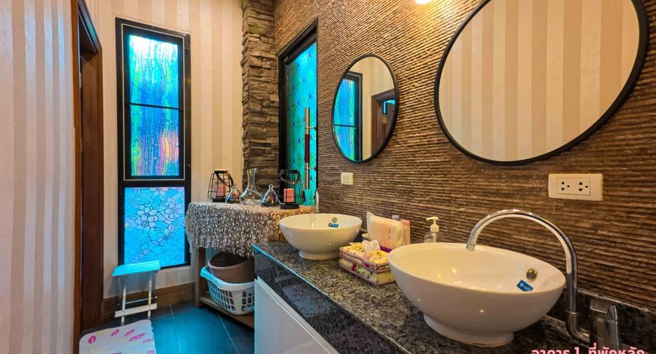 Casa en venta de 9 habitaciones en Pak Chong, Nakhon Ratchasima