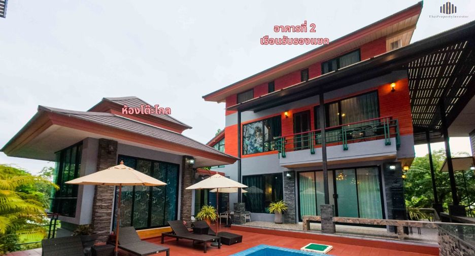 Casa en venta de 9 habitaciones en Pak Chong, Nakhon Ratchasima