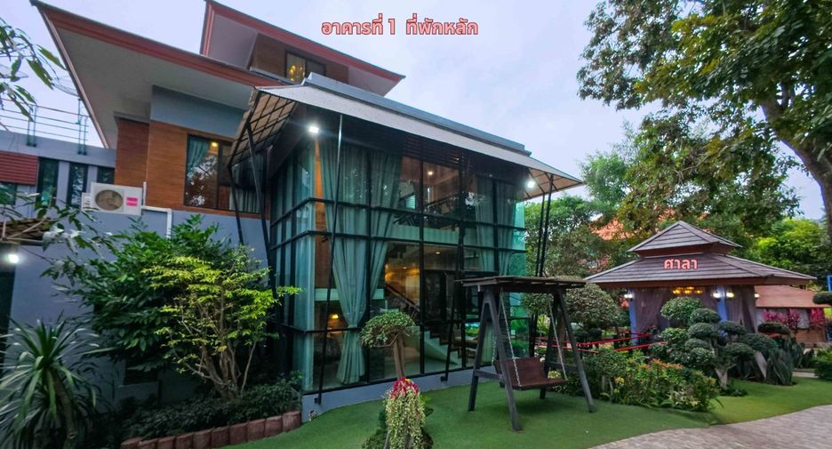 Casa en venta de 9 habitaciones en Pak Chong, Nakhon Ratchasima