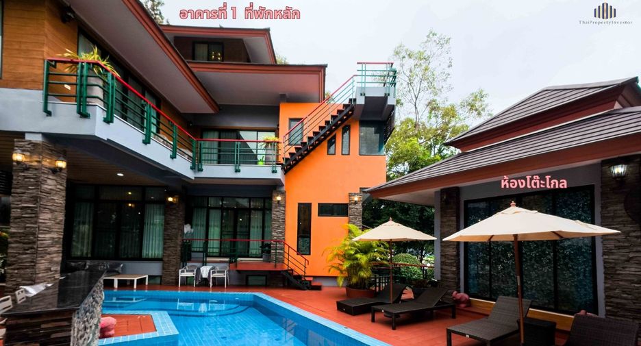 Casa en venta de 9 habitaciones en Pak Chong, Nakhon Ratchasima