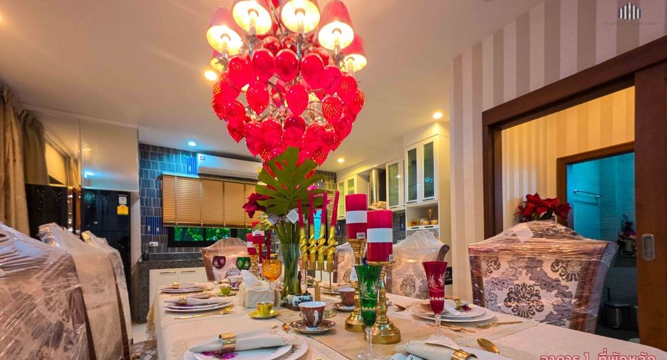 Casa en venta de 9 habitaciones en Pak Chong, Nakhon Ratchasima