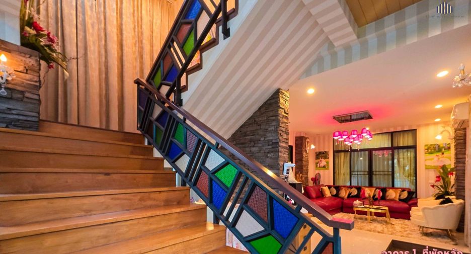 Casa en venta de 9 habitaciones en Pak Chong, Nakhon Ratchasima