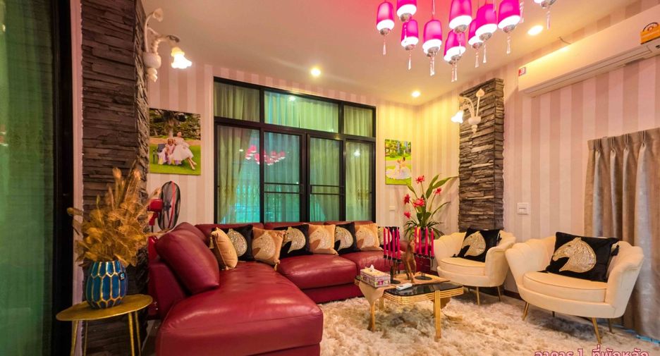 Casa en venta de 9 habitaciones en Pak Chong, Nakhon Ratchasima