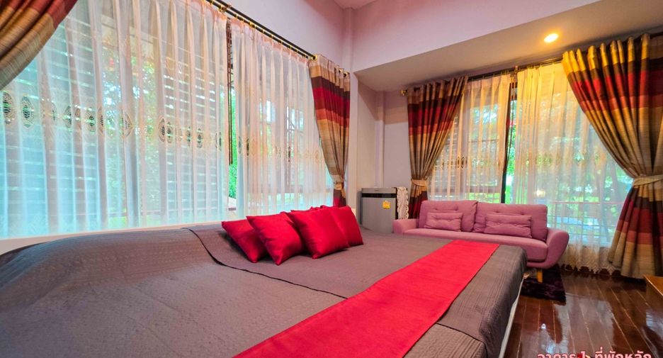Casa en venta de 9 habitaciones en Pak Chong, Nakhon Ratchasima