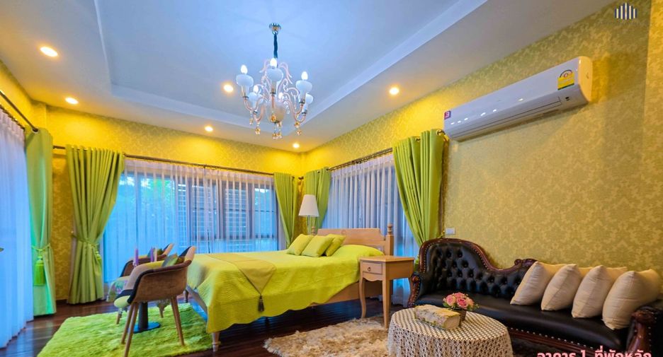 Casa en venta de 9 habitaciones en Pak Chong, Nakhon Ratchasima