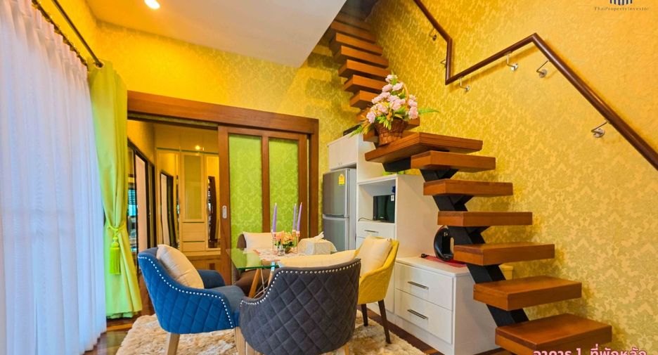 Casa en venta de 9 habitaciones en Pak Chong, Nakhon Ratchasima