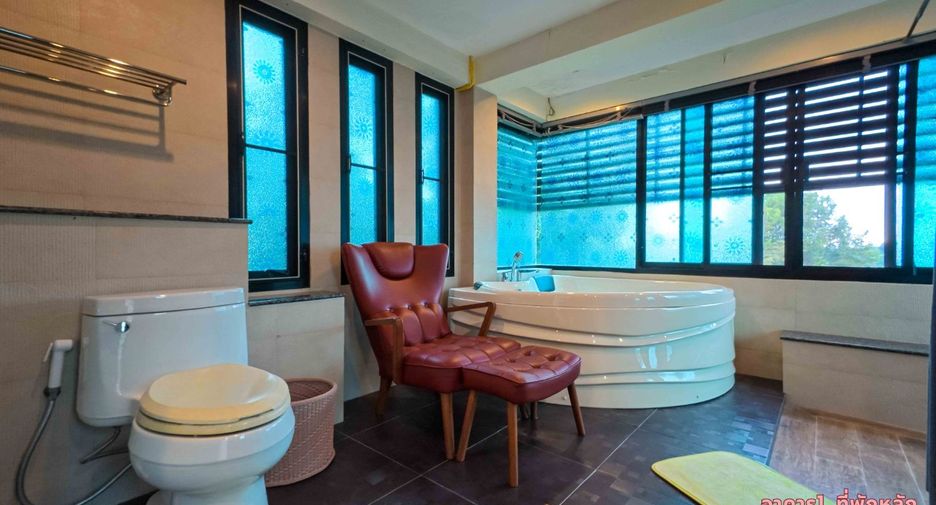 Casa en venta de 9 habitaciones en Pak Chong, Nakhon Ratchasima