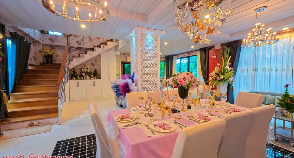 Casa en venta de 9 habitaciones en Pak Chong, Nakhon Ratchasima