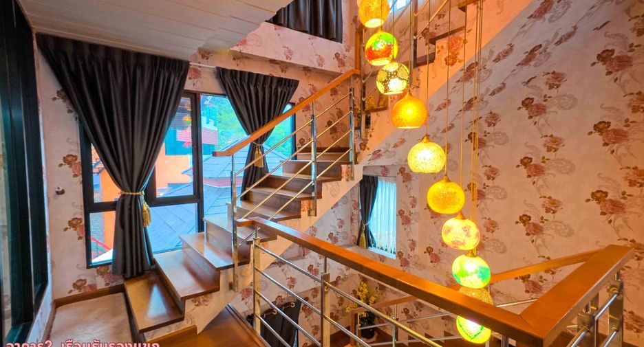 Casa en venta de 9 habitaciones en Pak Chong, Nakhon Ratchasima