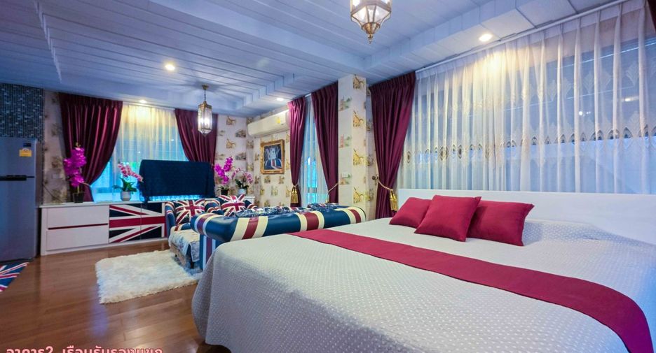 Casa en venta de 9 habitaciones en Pak Chong, Nakhon Ratchasima
