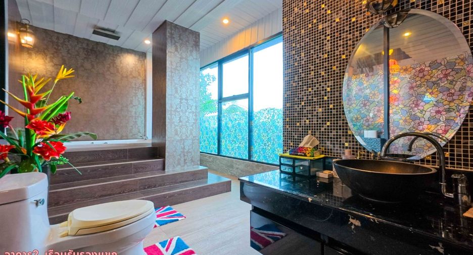 Casa en venta de 9 habitaciones en Pak Chong, Nakhon Ratchasima