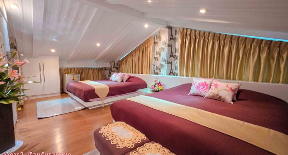 Casa en venta de 9 habitaciones en Pak Chong, Nakhon Ratchasima