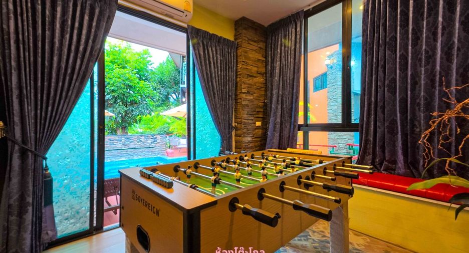 Casa en venta de 9 habitaciones en Pak Chong, Nakhon Ratchasima