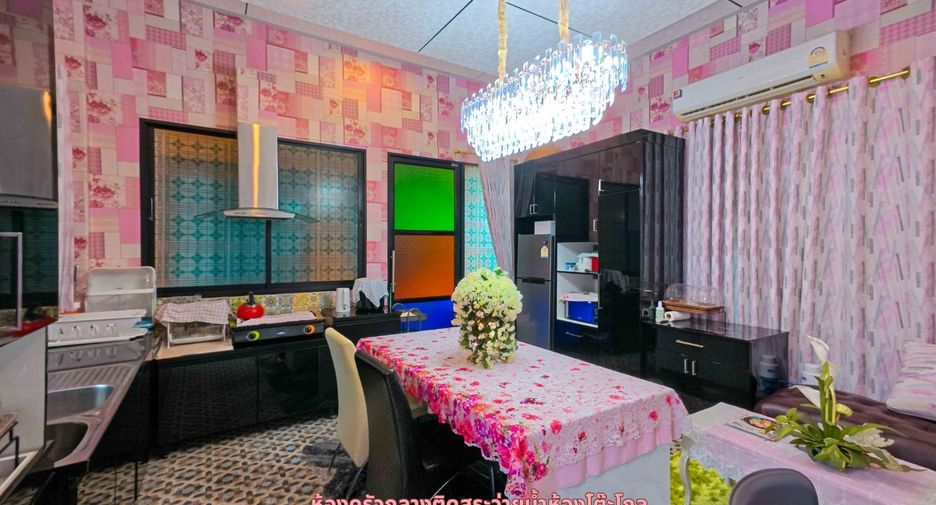 Casa en venta de 9 habitaciones en Pak Chong, Nakhon Ratchasima