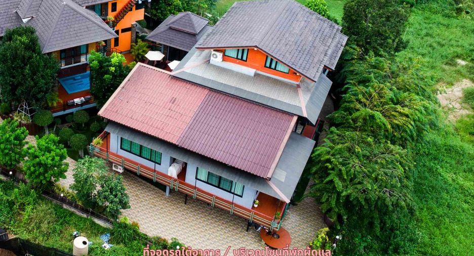 Casa en venta de 9 habitaciones en Pak Chong, Nakhon Ratchasima