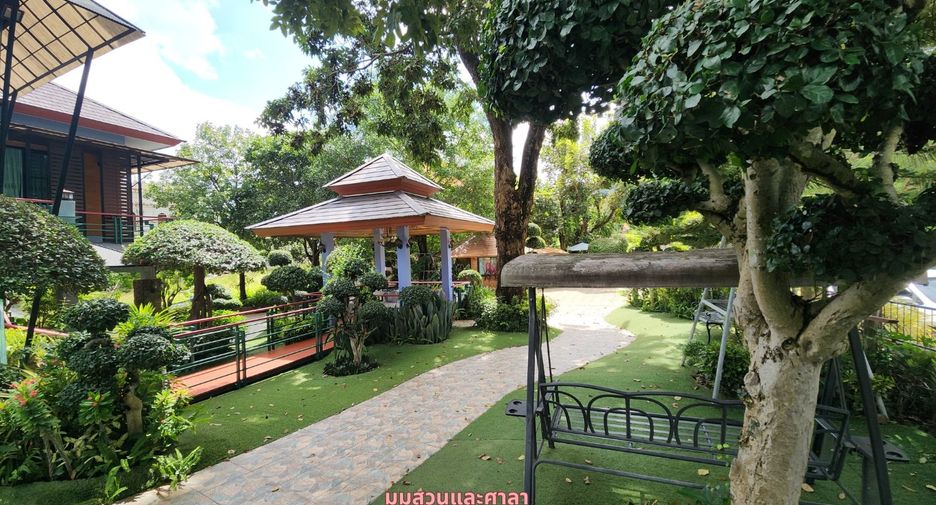 Casa en venta de 9 habitaciones en Pak Chong, Nakhon Ratchasima