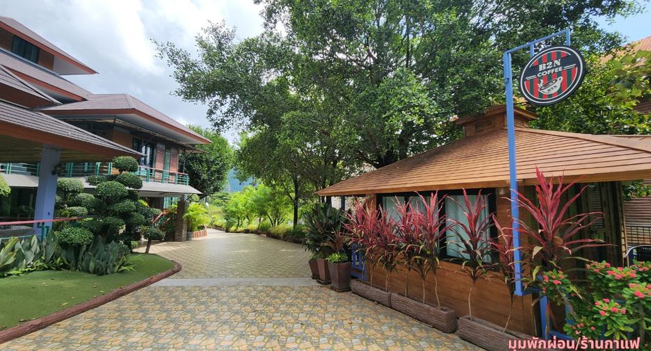 Casa en venta de 9 habitaciones en Pak Chong, Nakhon Ratchasima
