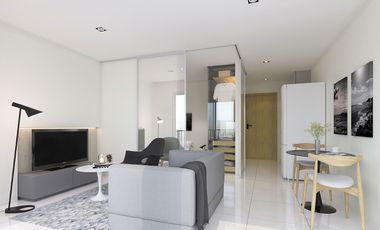 For sale 1 bed condo in Klaeng, Rayong