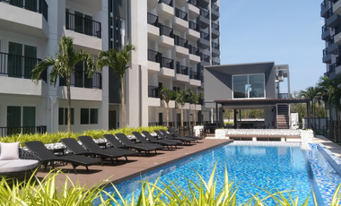 For sale 1 bed condo in Klaeng, Rayong