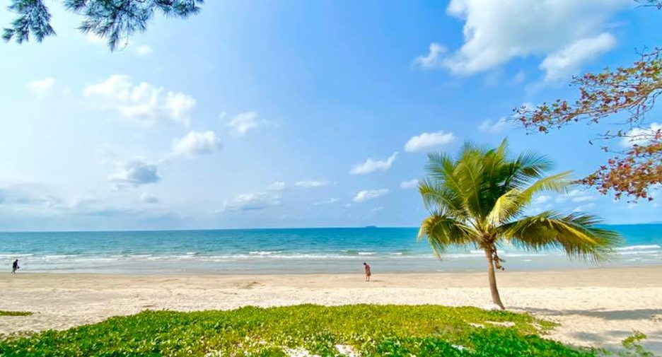 Wohnung zum Kauf mit 1 Zimmer in Klaeng, Rayong