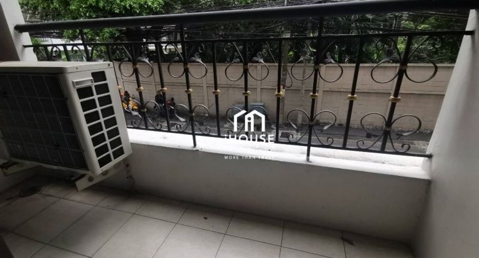 出租 和 出售 3 卧室 公寓 在 沙吞, 曼谷